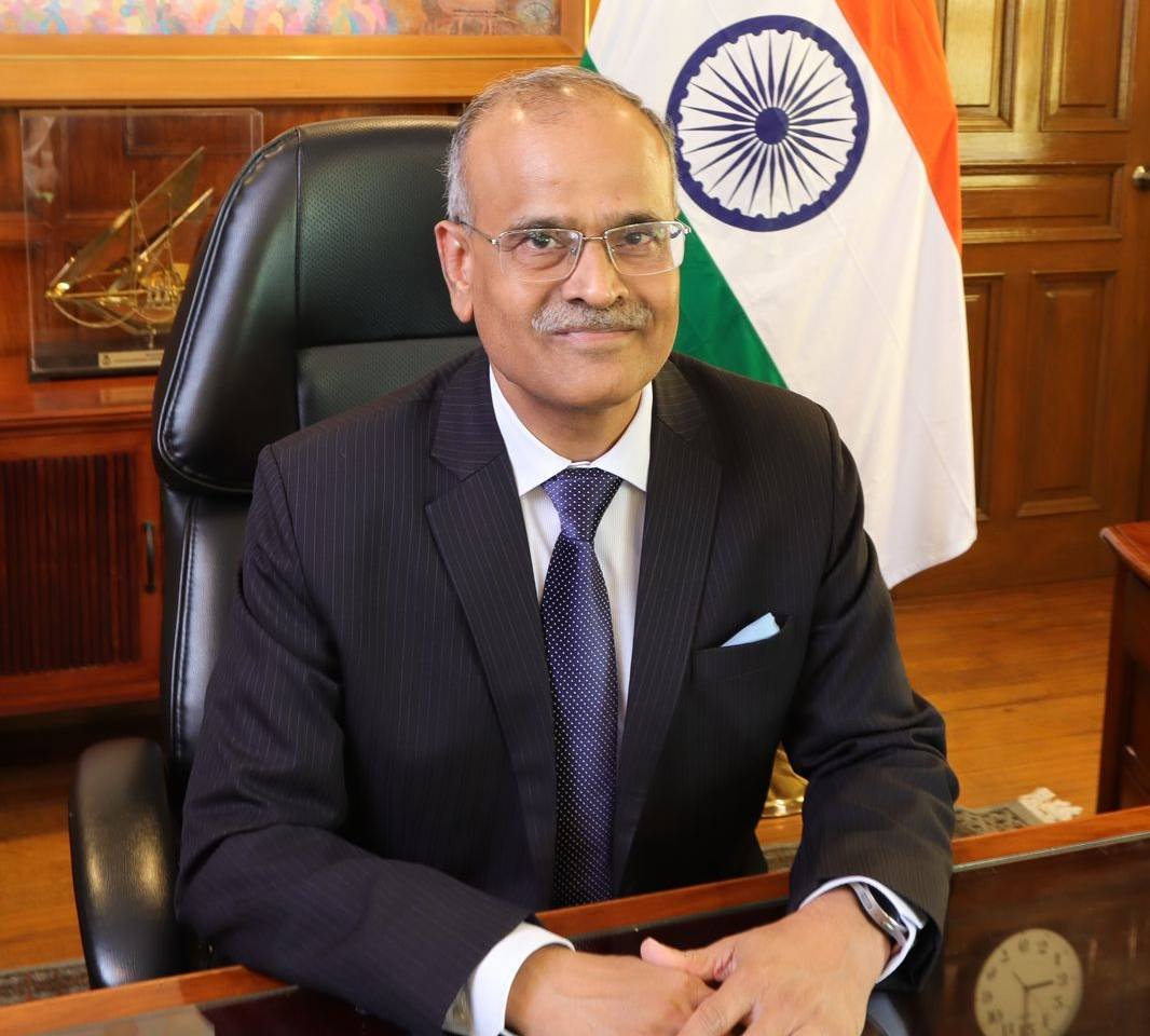 Shri. Harsh Kumar Jain